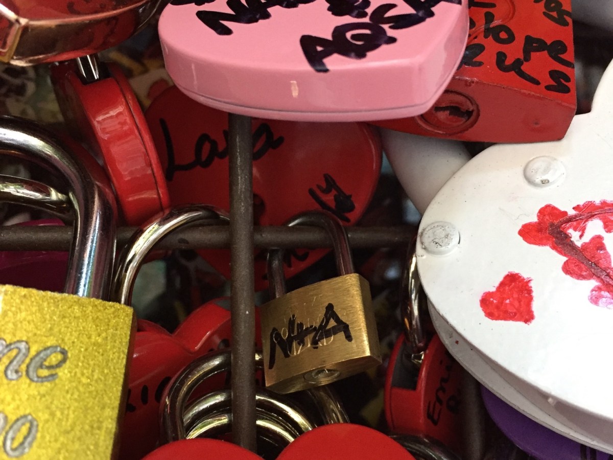 TOP 5 THINGS TO DO IN VERONA, ITALY