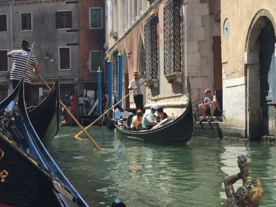 TOP 5 VENICE TRAVEL TIPS: MAKE THE MOST OF LA SERENISSIMA