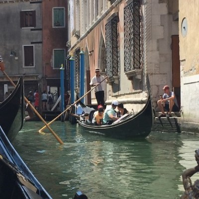 TOP 5 VENICE TRAVEL TIPS: MAKE THE MOST OF LA SERENISSIMA
