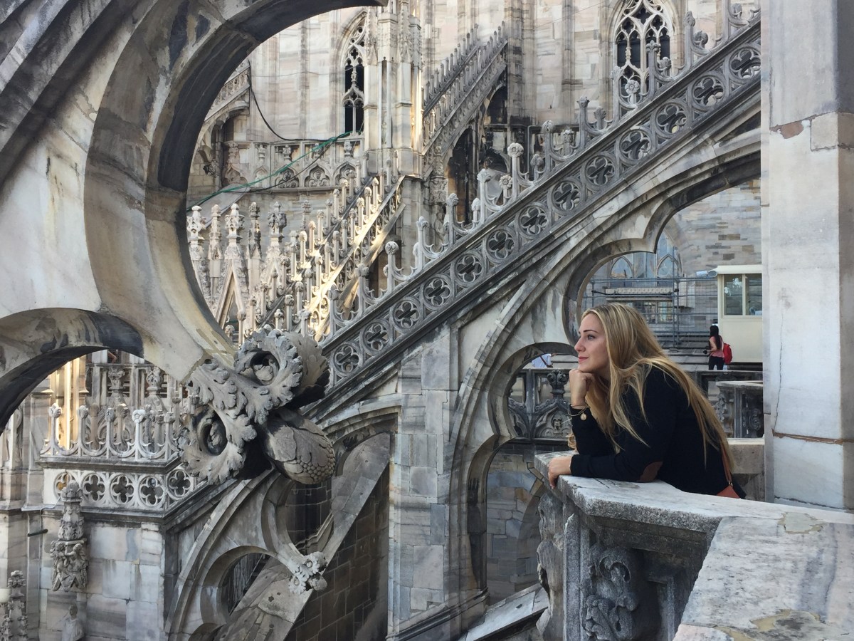 TOP 5 THINGS TO DO IN MILAN, ITALY: A FIRST-TIMER’S TRAVEL GUIDE