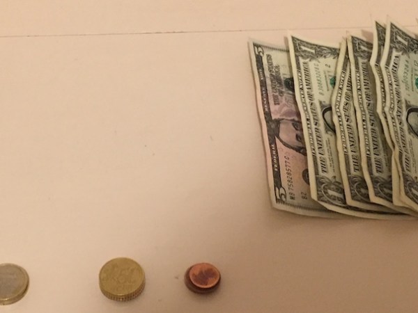 EASY TRAVEL SAVINGS TIPS THAT ACTUALLY WORK