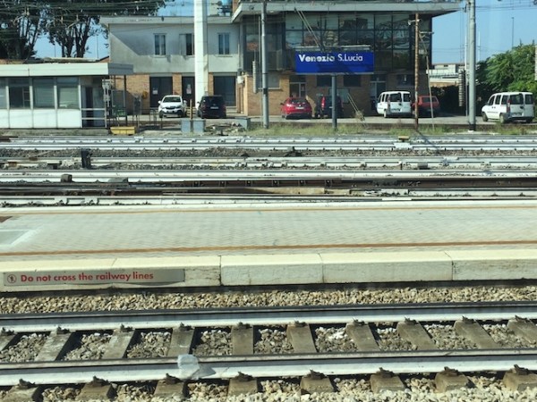 ITALY TRAIN TRAVEL MADE EASY (NO STRESS, NO GUESSWORK)